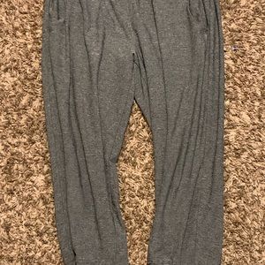 Joggers